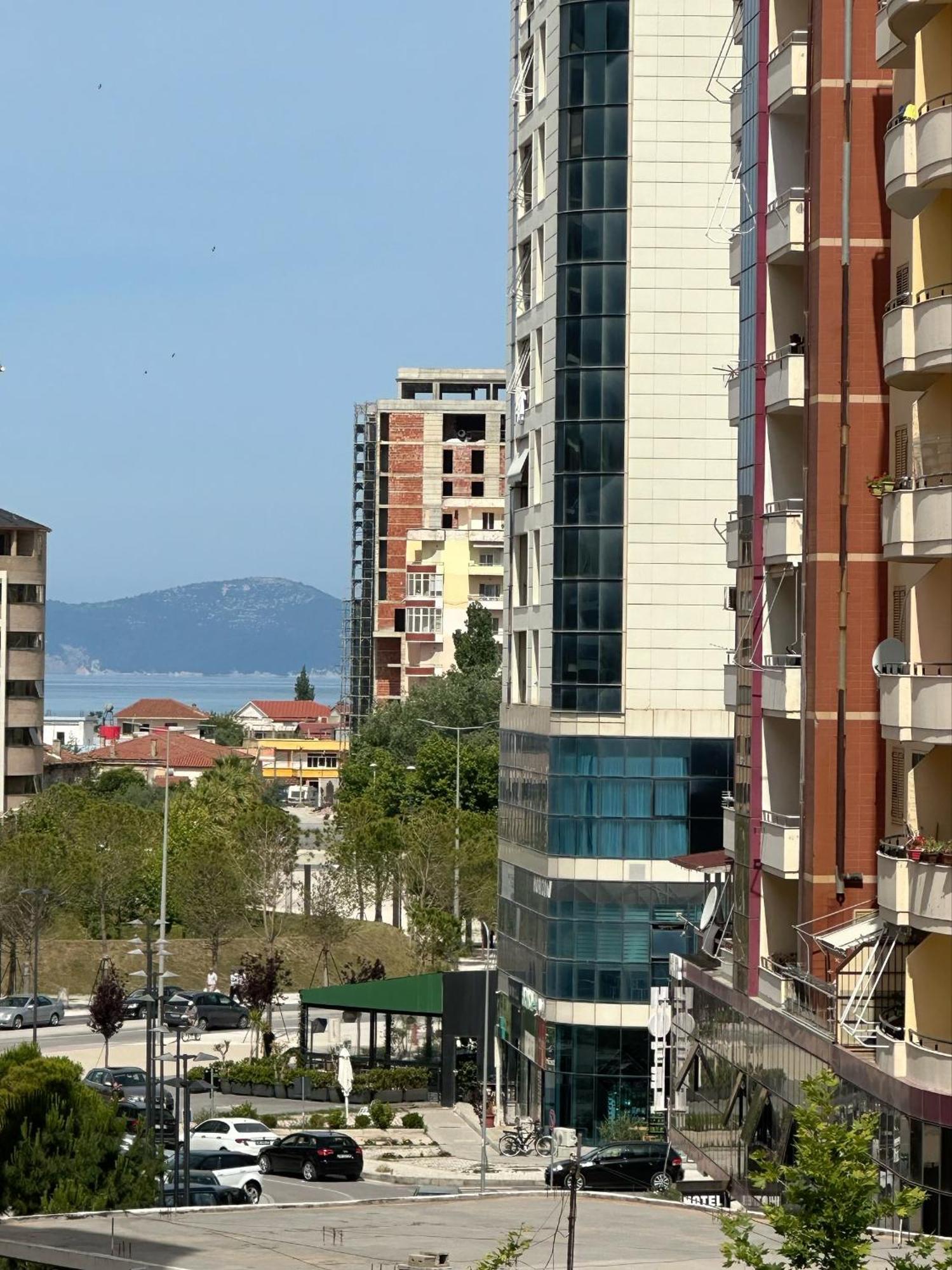 Brei Lungomare Vlorë