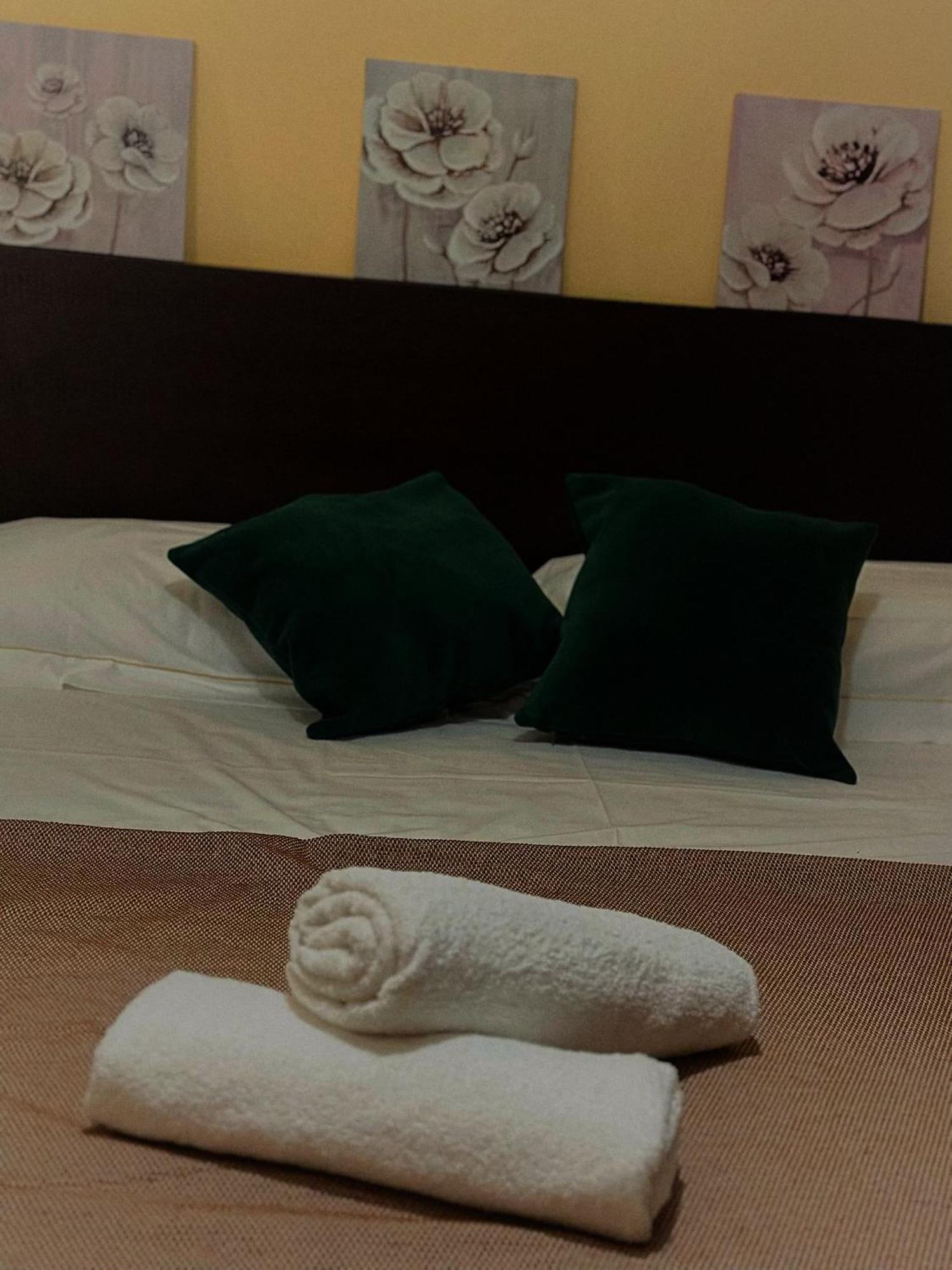 Brei Lungomare Apartment *